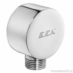 ECA Minimal Подключение для душевого шланга 102126634EX