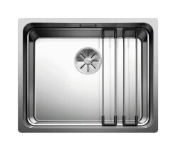 BLANCO ETAGON 500-U Мойка для кухни сталь с зеркальной полировкой. 521841