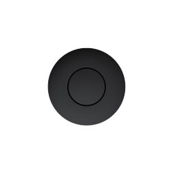 OMOIKIRI SW-01 GB Пневматическая кнопка для измельчителя, графит. 4996049