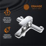 Orange Sofi 2.0 Смеситель для ванны, хром. M46-100cr