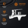 Orange Sofi 2.0 Смеситель для ванны, хром. M46-100cr