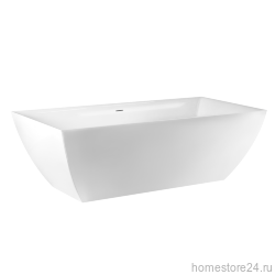 GESSI MIMI Bath Отдельностоящая ванна 175х80 см. арт.37525