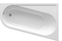 RAVAK Chrome Ванна акриловая 160x105, правая. CA61000000