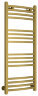 Сунержа Полотенцесушитель водяной АРКУС 1000х400, состаренная латунь. 051-0251-1040