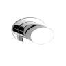 GESSI Ovale Запорный вентиль (внешние части) арт.23166