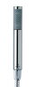 BOSSINI ZEN Комплект: душевая лейка 1 тип струи, держатель с водорозеткой, шланг 1,5 м, хром. C12002.030