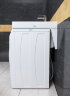 Paulmark STERN Раковина над стиральной машиной 59,5х59,8 белая PM700431