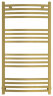 Сунержа Полотенцесушитель водяной АРКУС 1000х500, состаренная латунь. 051-0251-1050