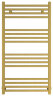 Сунержа Полотенцесушитель водяной МОДУС 1000х500, состаренная латунь. 051-0250-1050