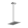 GESSI RETTANGOLO Shower Душевая головка потолочная 216х240 мм. арт.20150