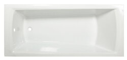 RAVAK Domino Plus Ванна акриловая 150x70. C641R00000