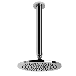GESSI Minimali shower Душевая головка потолочная 216 мм. арт.13351
