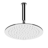GESSI Minimali shower Душевая головка потолочная 300 мм. арт.13346