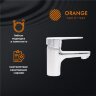 Orange Loop Смеситель для раковины, хром. M26-021cr