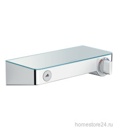 HANSGROHE ShowerTablet Select Термостат для душа, белый/хром. 13171400