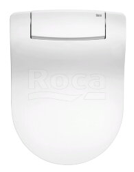 Электронная крышка-биде Roca Multiclean Premium Round 804006001