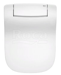Электронная крышка-биде Roca Multiclean Premium Soft 804008001