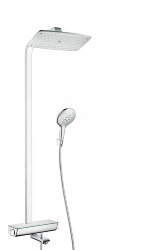 HANSGROHE Raindance Select E 360 Showerpipe для ванны, хром. 27113000