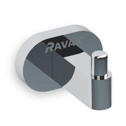 RAVAK Chrome CR 110.00 Крючок одинарный. X07P320