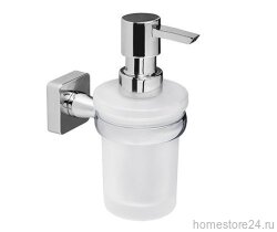 WasserKRAFT Lippe K-6599 Дозатор жидкого мыла
