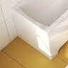 RAVAK Боковая панель для ванны U 70 см. CZ00110A00