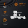 Orange Karl Смеситель для ванны, хром. M05-100cr