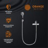 Orange Prim Смеситель для ванны, хром. M42-100cr